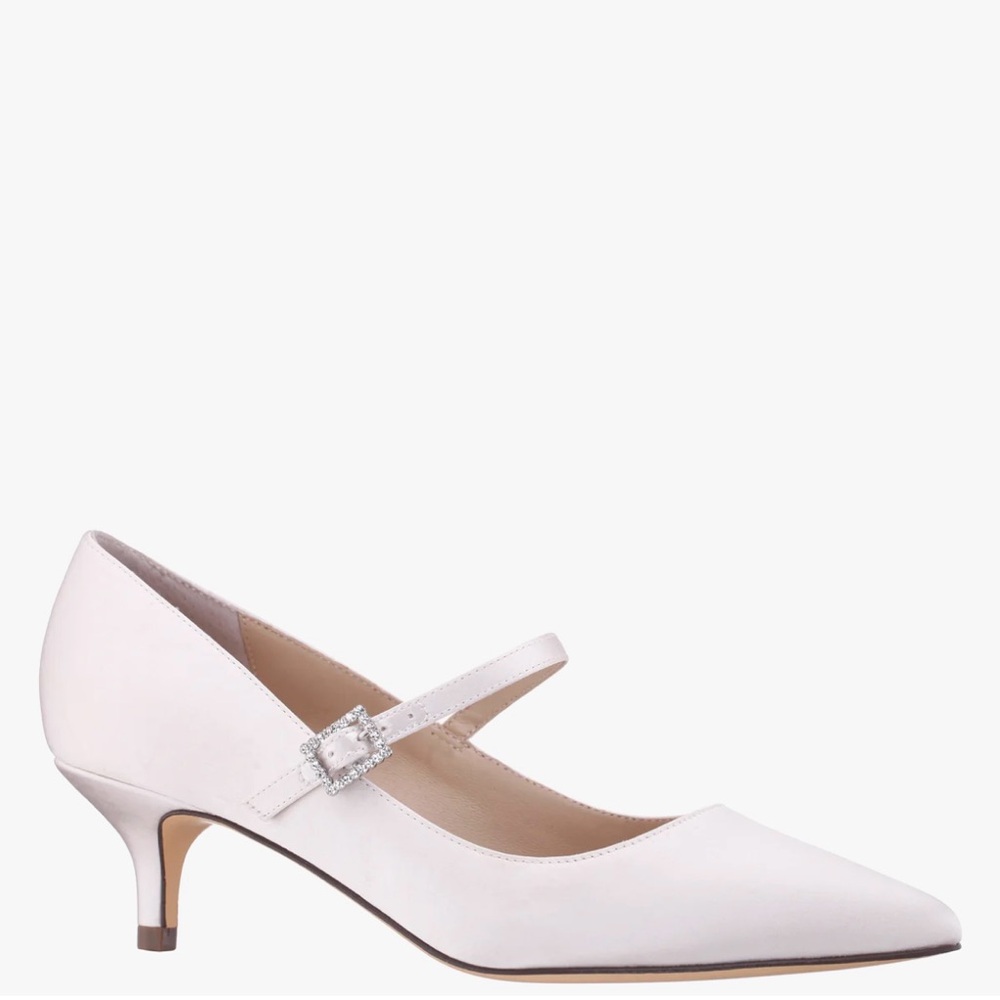 NWT Namali by Nina Shoes
